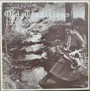 LP - Jean Schilling - Old Traditions