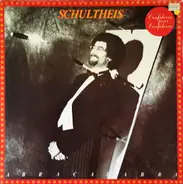 Jean Schultheis - Abracadabra