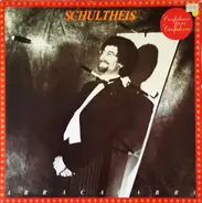 Jean Schultheis - Abracadabra