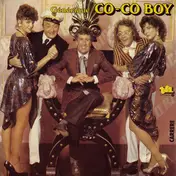 Jean Schultheis - Générique Co-Co Boy