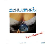 Jean Schultheis - Va Te Faire Voir