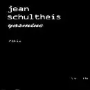 12inch Vinyl Single - Jean Schultheis - Yasmine