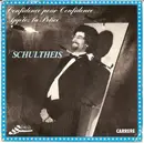 7inch Vinyl Single - Jean Schultheis - Confidence Pour Confidence