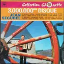 LP - Jean Ségurel - 3.000.000ème Disque