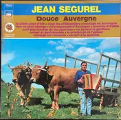 Jean Ségurel - Douce Auvergne
