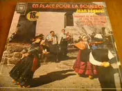 Jean Ségurel - En Place Pour La Bourrée