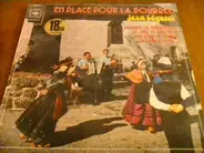 Jean Ségurel - En Place Pour La Bourrée