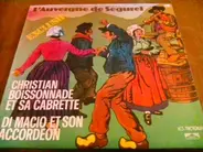 Jean Ségurel - L'Auvergne De Segurel