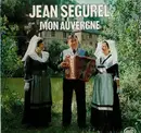LP - Jean Ségurel - Mon Auvergne
