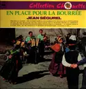 LP - Jean Ségurel - En Place Pour La Bourrée