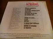 LP - Jean Ségurel - L'Auvergne De Segurel