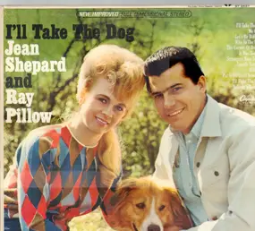 Jean Shepard - I'll Take the Dog