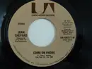 7inch Vinyl Single - Jean Shepard - Come On Phone