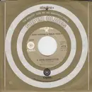 7inch Vinyl Single - Jean Shepard And Ferlin Husky - A Dear John Letter