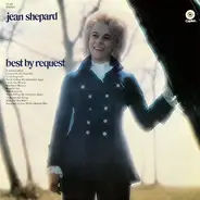 Jean Shepard - Best By Request