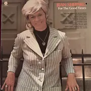 LP - Jean Shepard - For The Good Times