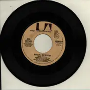 Jean Shepard - Hardly A Day Goes By / Lovin' You Comes So Easy