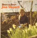 LP - Jean Shepard - Heart To Heart
