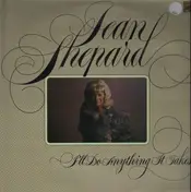 Jean Shepard - I ll do Anything it Takes