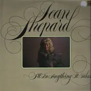 Jean Shepard - I ll do Anything it Takes