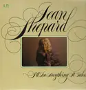 LP - Jean Shepard - I ll do Anything it Takes