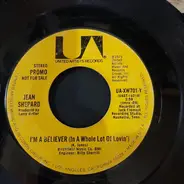 Jean Shepard - I'm A Believer (In A Whole Lot Of Lovin')