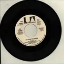 7inch Vinyl Single - Jean Shepard - I'm Giving You Denver - company sleeve