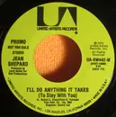 7inch Vinyl Single - Jean Shepard - I'll Do Anything It Takes (To Stay With You)