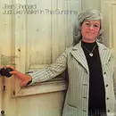 LP - Jean Shepard - Just Like Walkin' In The Sunshine