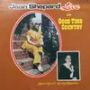 LP - Jean Shepard - Live At Good Time Country