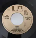 7inch Vinyl Single - Jean Shepard - Mercy / Wife Of A Hard Working Man