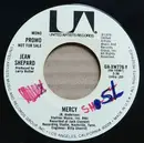 7inch Vinyl Single - Jean Shepard - Mercy