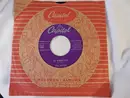 7inch Vinyl Single - Jean Shepard - My Wedding Ring