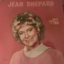 LP - Jean Shepard - Stars Of The Grand Ole Opry