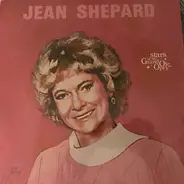 Jean Shepard - Stars Of The Grand Ole Opry