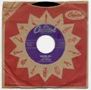 7inch Vinyl Single - Jean Shepard With Bill Woods' Orchestra - I Thought Of You / Beautiful Lies