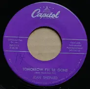 Jean Shepard - Tomorrow I'll Be Gone / If You Can Walk Away