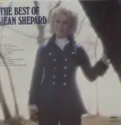 Jean Shepard - The Best of