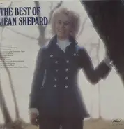 Jean Shepard - The Best of