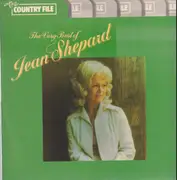 LP - Jean Shepard - The very Best of