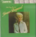LP - Jean Shepard - The very Best of