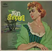 Jean Shepard - This Is Jean Shepard