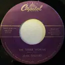 7inch Vinyl Single - Jean Shepard - Under Suspicion / The Other Woman