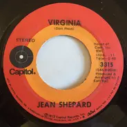 Jean Shepard - Virginia / We Go Good Together