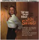 LP - Jean Shepard - Got You On My Mind