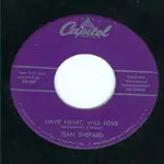 Jean Shepard - Have Heart, Will Love