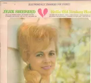 Jean Shepard - Hello Old Broken Heart