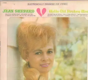 Jean Shepard - Hello Old Broken Heart