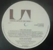 LP - Jean Shepard - I'm A Believer