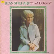 LP - Jean Shepard - I'm A Believer